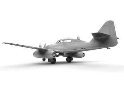 Airfix 04062 Me-262B-1a 1:72