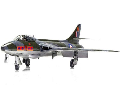 Airfix Hawker Hunter F6 (1:48)