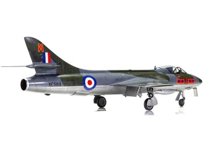 Airfix Hawker Hunter F6 (1:48)
