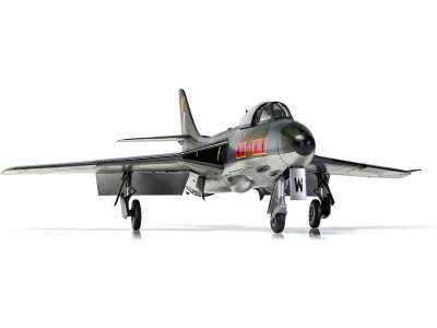 Airfix Hawker Hunter F6 (1:48)