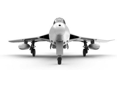 Airfix Hawker Hunter F6 (1:48)