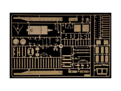 Italeri 6562 Panzerwerfer 42