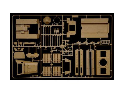 Italeri 6562 Panzerwerfer 42