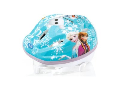 DINO Bikes - Dětská přilba Frozen