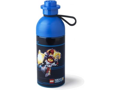 LEGO láhev na pití 0.5L - Nexo Knights