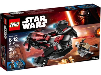 Lego 75145 Eclipse Fighter