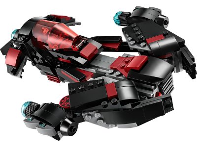 Lego 75145 Eclipse Fighter
