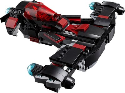 Lego 75145 Eclipse Fighter