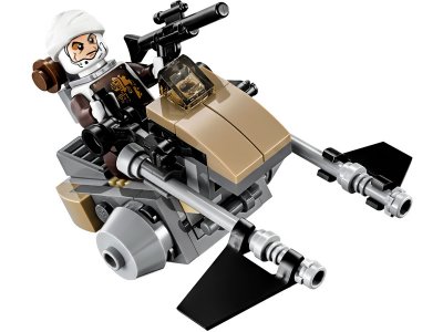 Lego 75145 Eclipse Fighter