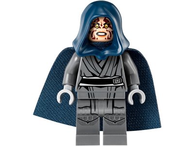 Lego 75145 Eclipse Fighter