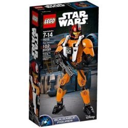 Lego 75115 Poe dameron