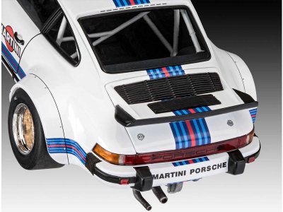 Revell 07685 Porsche 934 RSR