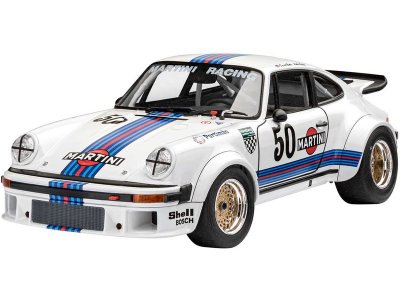 Revell 07685 Porsche 934 RSR