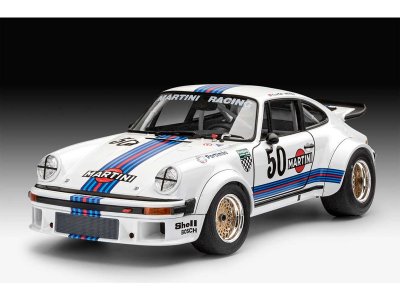 Revell 07685 Porsche 934 RSR