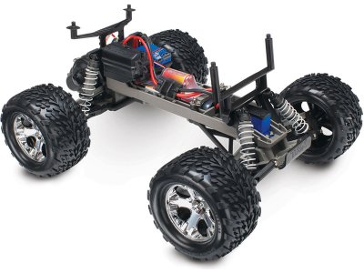 Traxxas Stampede 1:10 RTR