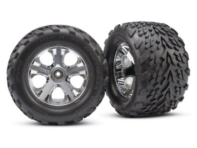 Traxxas Stampede 1:10 RTR