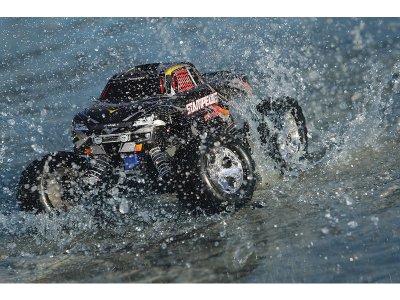Traxxas Stampede 1:10 RTR