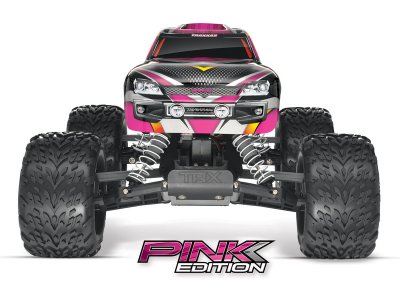 Traxxas Stampede 1:10 RTR