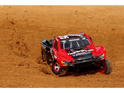 Traxxas Slash 1:10 OBA RTR Mike Jenkins