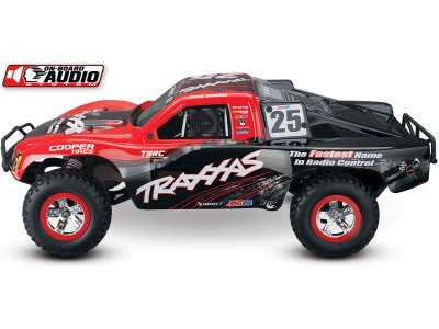 Traxxas Slash 1:10 OBA RTR Mike Jenkins