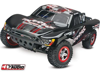 Traxxas Slash 1:10 OBA RTR Mike Jenkins
