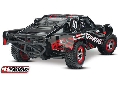 Traxxas Slash 1:10 OBA RTR Mike Jenkins