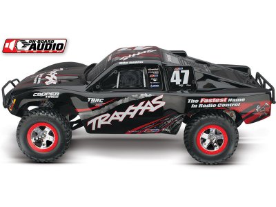 Traxxas Slash 1:10 OBA RTR Mike Jenkins
