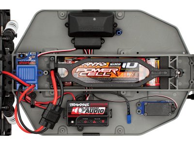 Traxxas Slash 1:10 OBA RTR Mike Jenkins