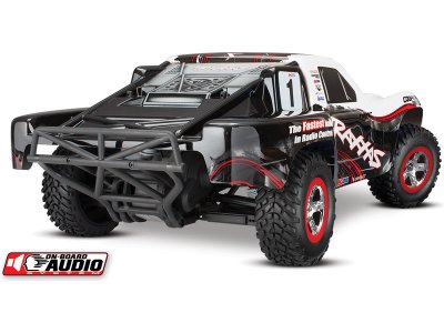 Traxxas Slash 1:10 OBA RTR Mike Jenkins