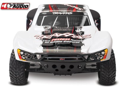 Traxxas Slash 1:10 OBA RTR Mike Jenkins