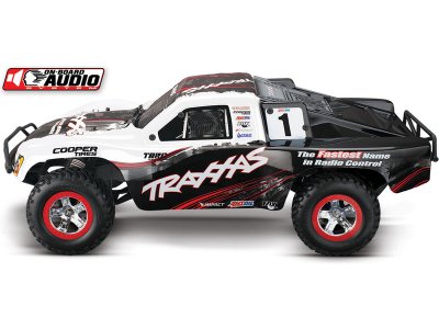 Traxxas Slash 1:10 OBA RTR Mike Jenkins