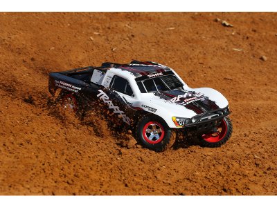 Traxxas Slash 1:10 OBA RTR Mike Jenkins