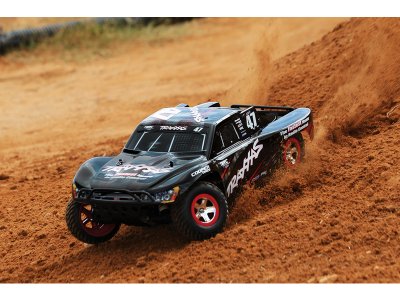 Traxxas Slash 1:10 OBA RTR Mike Jenkins
