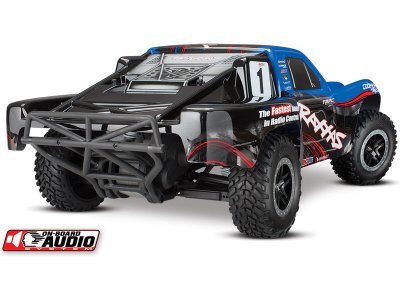 Traxxas Slash 1:10 OBA RTR Mike Jenkins