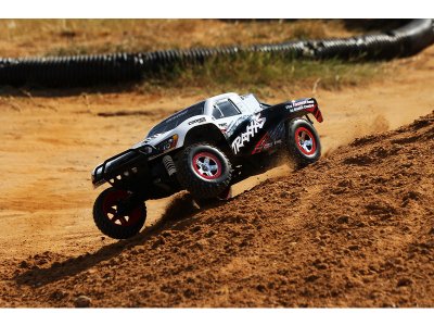 Traxxas Slash 1:10 OBA RTR Mike Jenkins