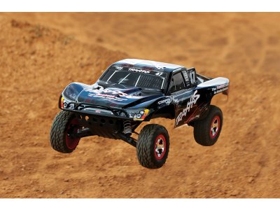 Traxxas Slash 1:10 OBA RTR Mike Jenkins