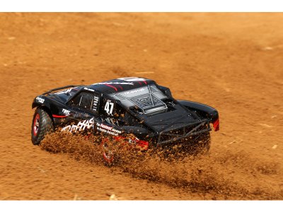 Traxxas Slash 1:10 OBA RTR Mike Jenkins