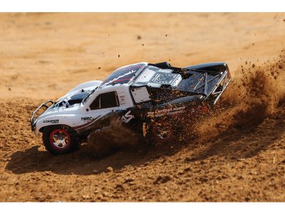 Traxxas Slash 1:10 OBA RTR Mike Jenkins