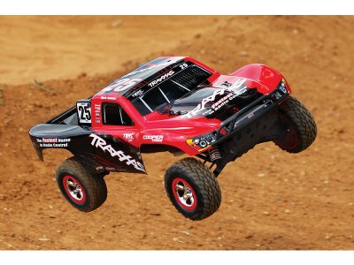 Traxxas Slash 1:10 OBA RTR Mike Jenkins