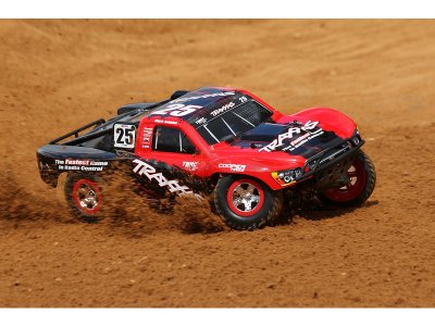 Traxxas Slash 1:10 OBA RTR Mike Jenkins