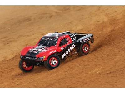 Traxxas Slash 1:10 OBA RTR Mike Jenkins