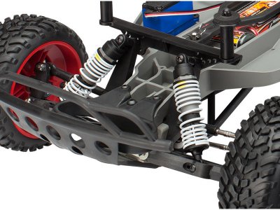 Traxxas Slash 1:10 OBA RTR Mike Jenkins