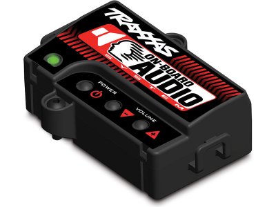 Traxxas Slash 1:10 OBA RTR Mike Jenkins