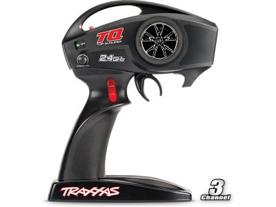 Traxxas Slash 1:10 OBA RTR Mike Jenkins