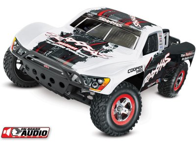 Traxxas Slash 1:10 OBA RTR Mike Jenkins