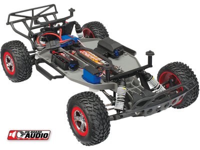 Traxxas Slash 1:10 OBA RTR Mike Jenkins