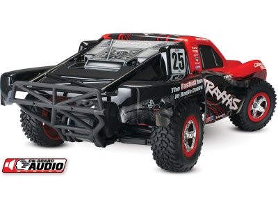 Traxxas Slash 1:10 OBA RTR Mike Jenkins