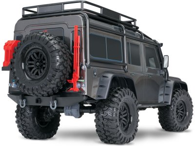 Traxxas TRX-4 Defender 1:10