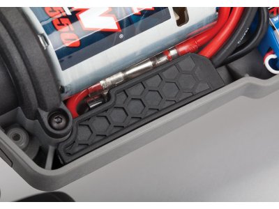 Traxxas podvozek 4-Tec 2.0 1:10 RTR