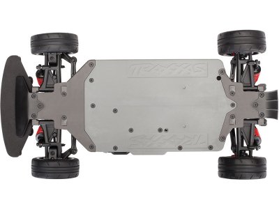 Traxxas podvozek 4-Tec 2.0 1:10 RTR